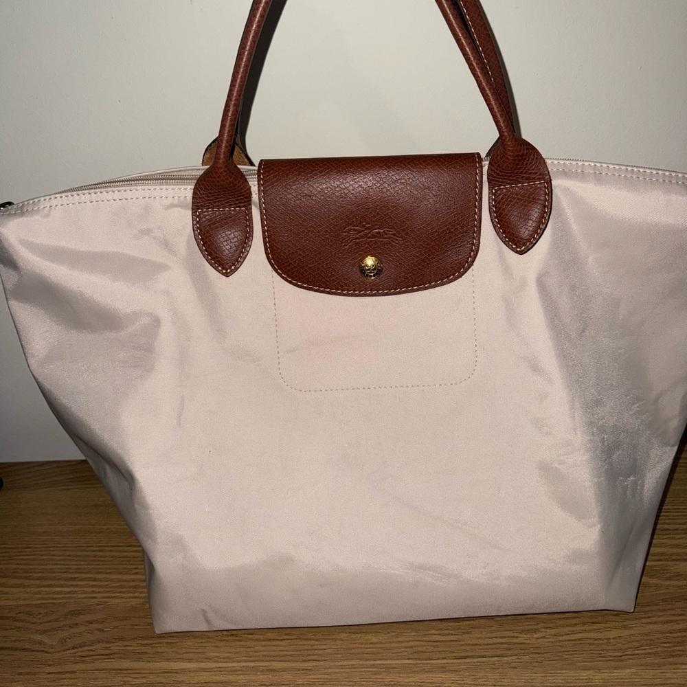 Longchamp bag